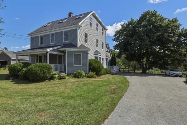 59 Rollins Road, Rollinsford, NH 03869