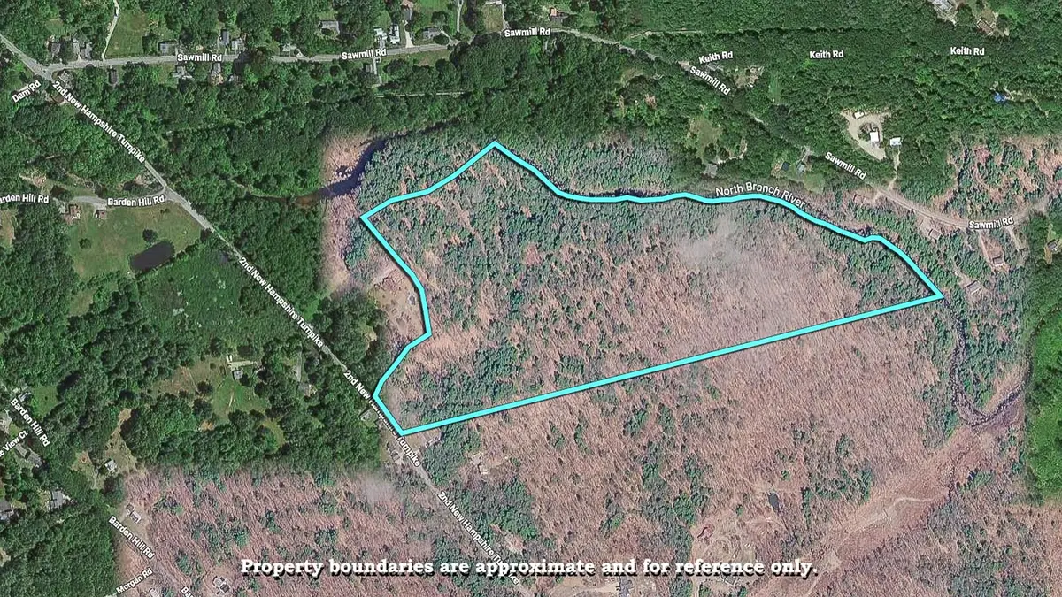 11C-291 Second NH Turnpike, Hillsborough, NH 03244 - #1