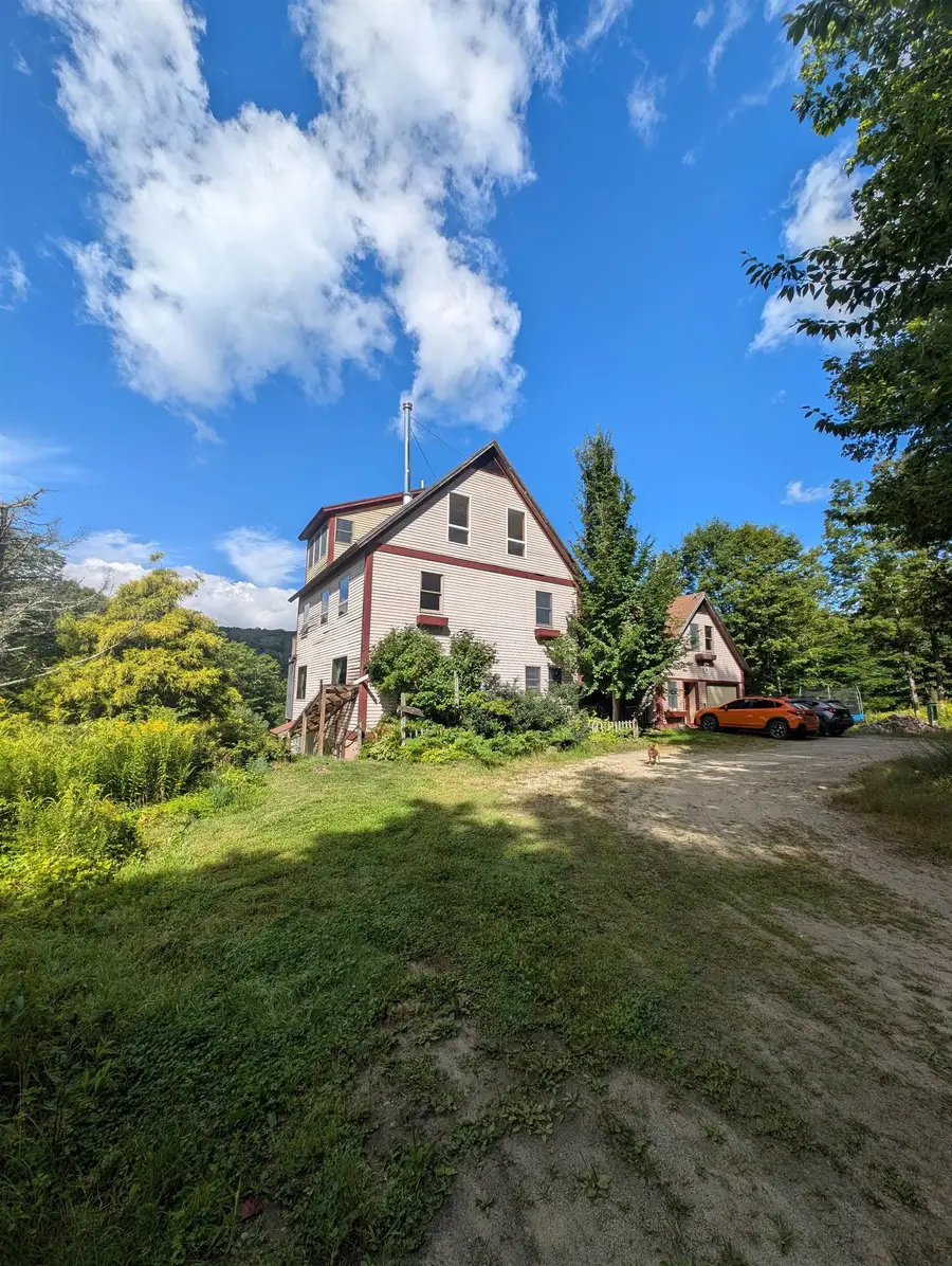 1113 Old Cheney Road, Windham, VT 05359 - #3