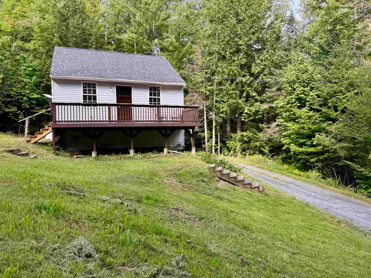 81 King Drive, Mountain Lakes, NH 03785 - #1