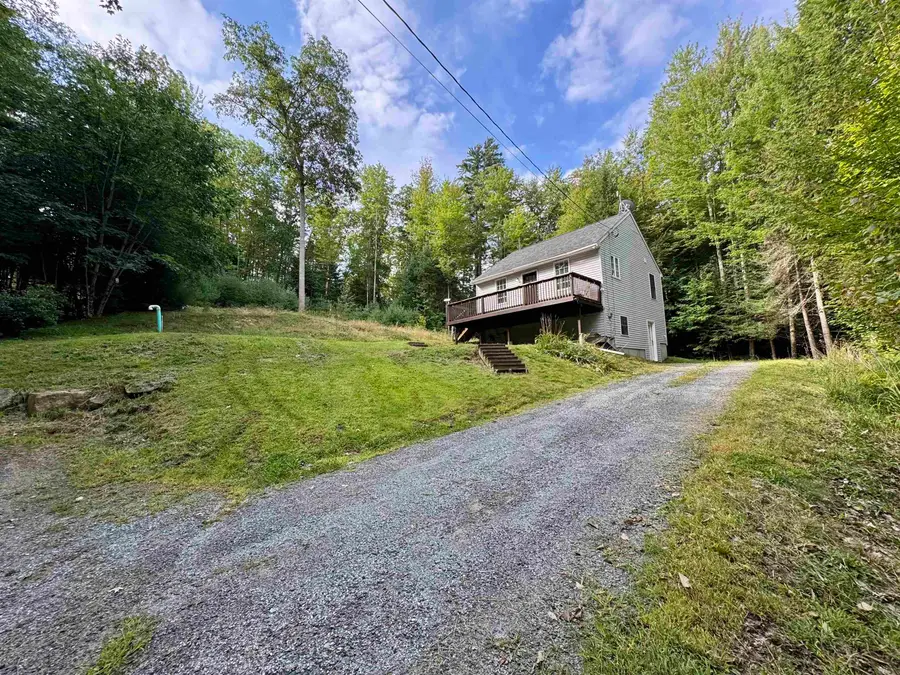 81 King Drive, Mountain Lakes, NH 03785 - #2