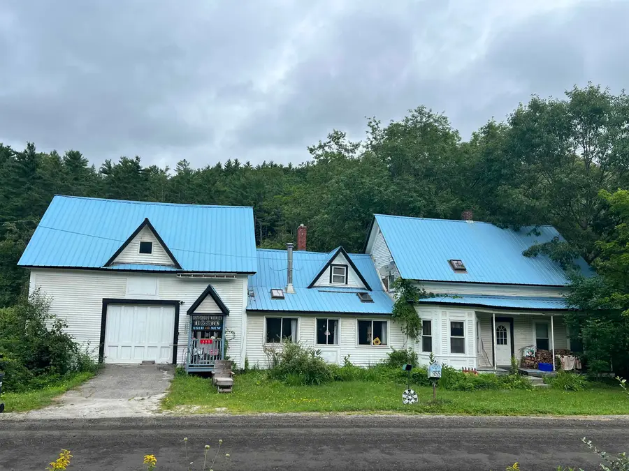 355 Chandlers Mill Road, Newport, NH 03773 - #2