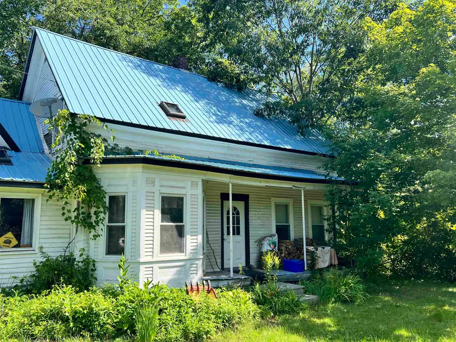355 Chandlers Mill Road, Newport, NH 03773 - #3