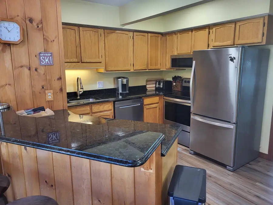 27 Winter Way #1, Lincoln, NH 03251 - #2