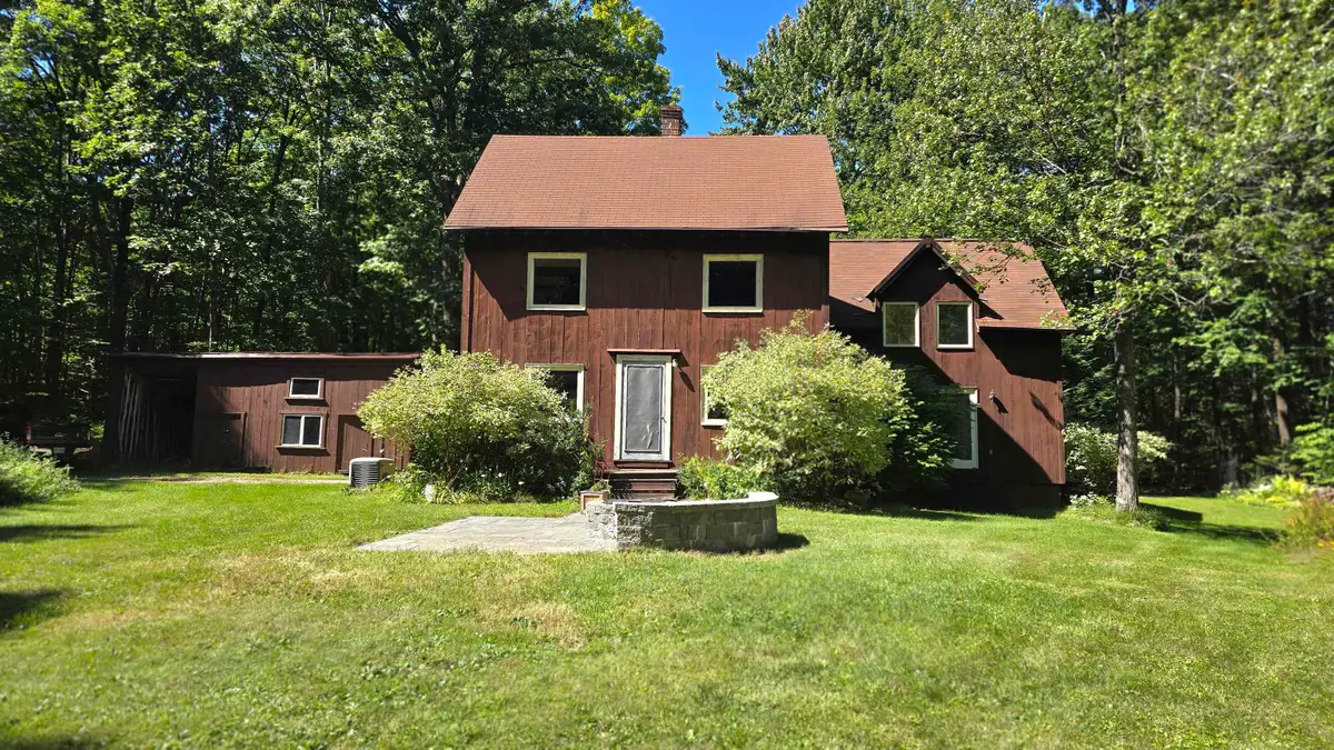 11 Rangeway Road, Deering, NH 03244 - #1