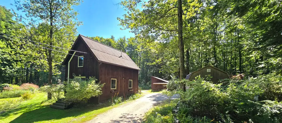11 Rangeway Road, Deering, NH 03244 - #2