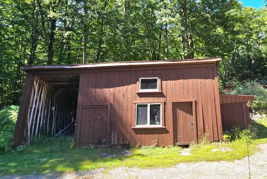 11 Rangeway Road, Deering, NH 03244 - #3