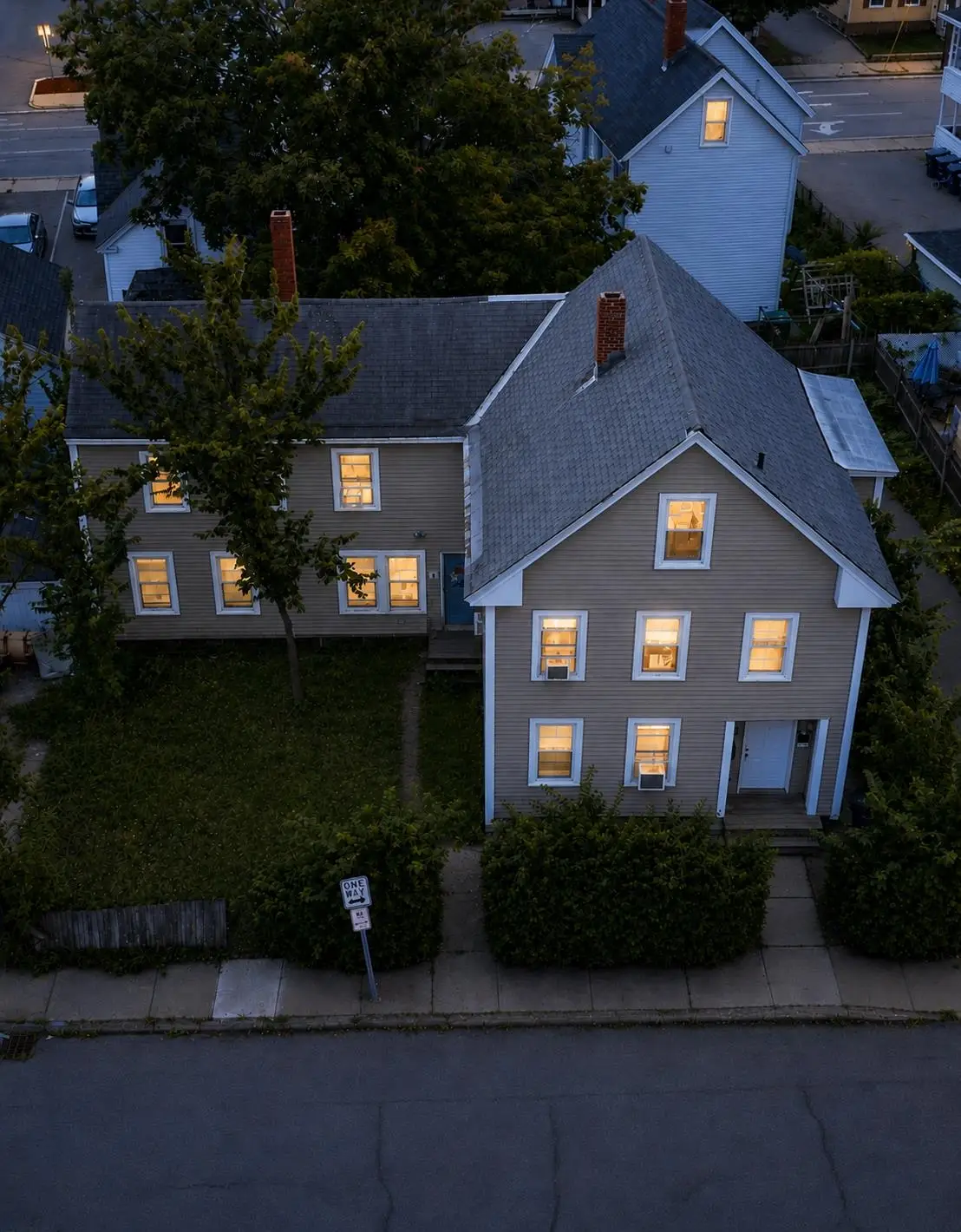 10 Mulberry Street, Nashua, NH 03060 - #1