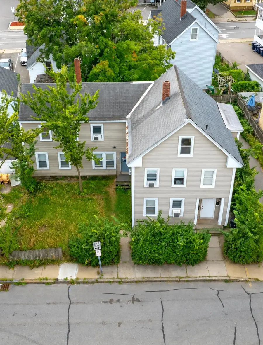 10 Mulberry Street, Nashua, NH 03060 - #2