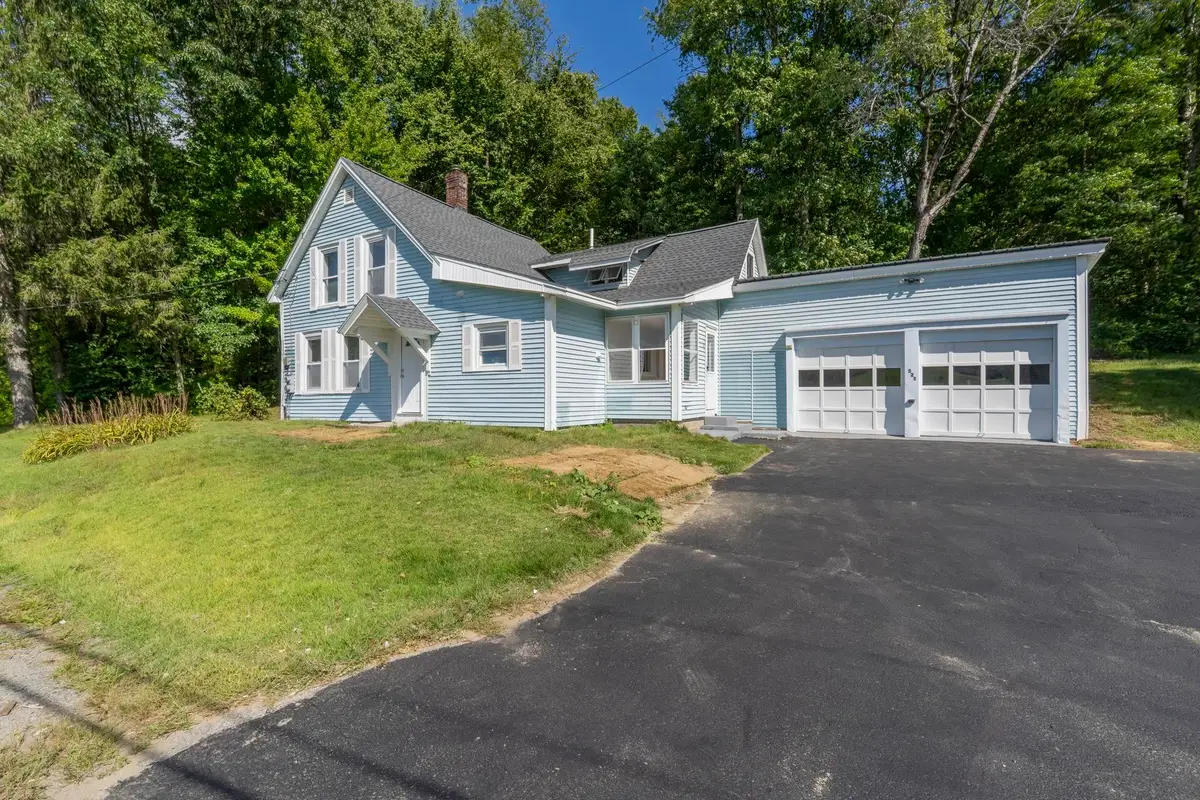 521 Northfield Road, Hinsdale, NH 03451 - #1