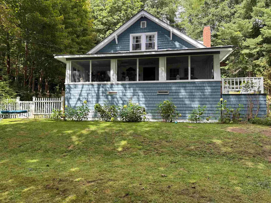 945 Spencer Hollow Road, Springfield, VT 05156 - #2