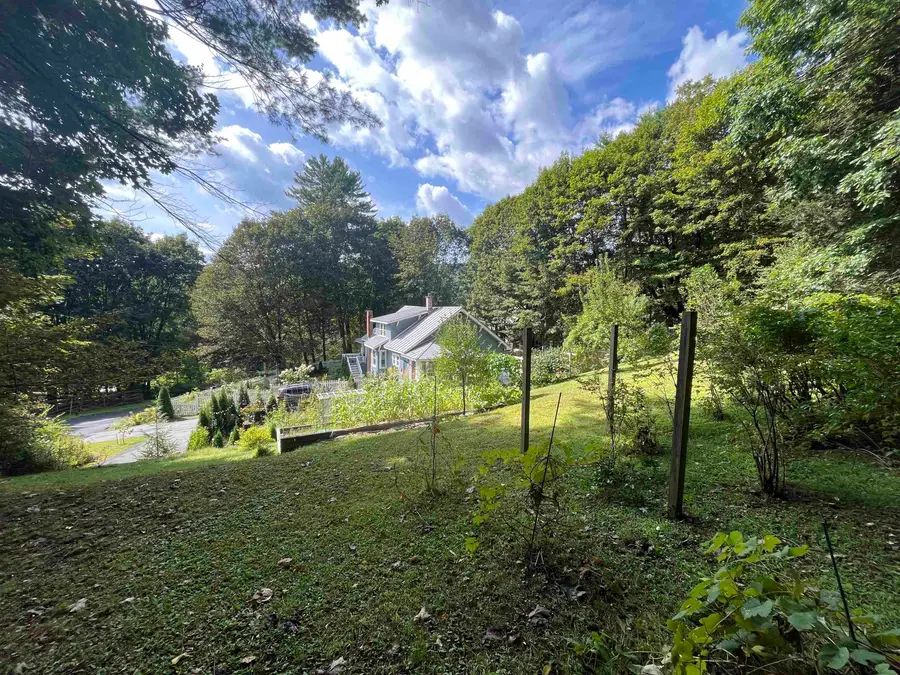 945 Spencer Hollow Road, Springfield, VT 05156 - #3