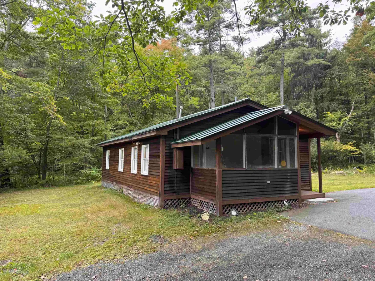 169 Glen Road, West Lebanon, NH 03784 - #1