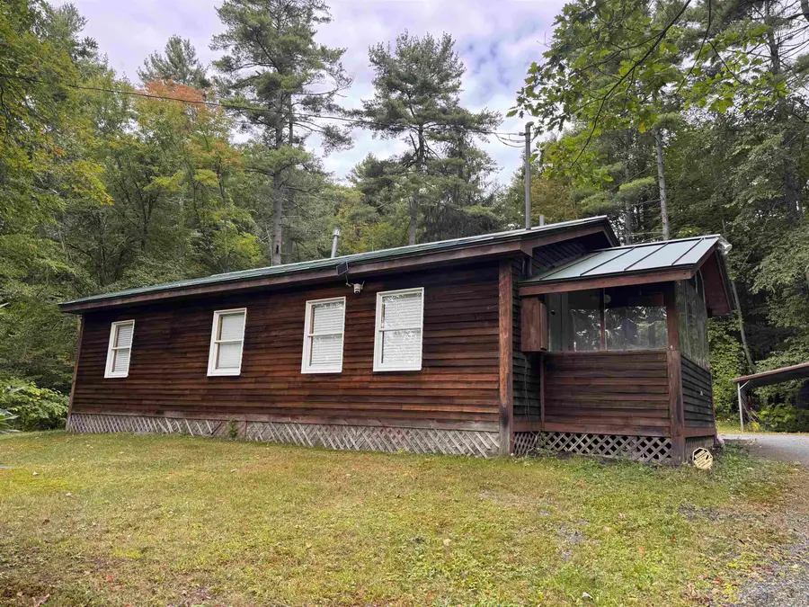 169 Glen Road, West Lebanon, NH 03784 - #2