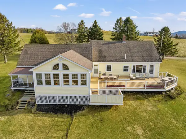 65 Perry Road, Colebrook, NH 03576