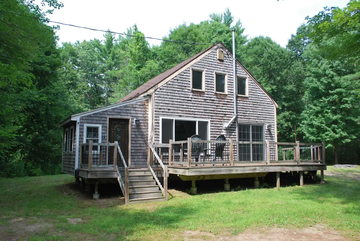 599 Tolend Road, Dover, NH 03820 - #1