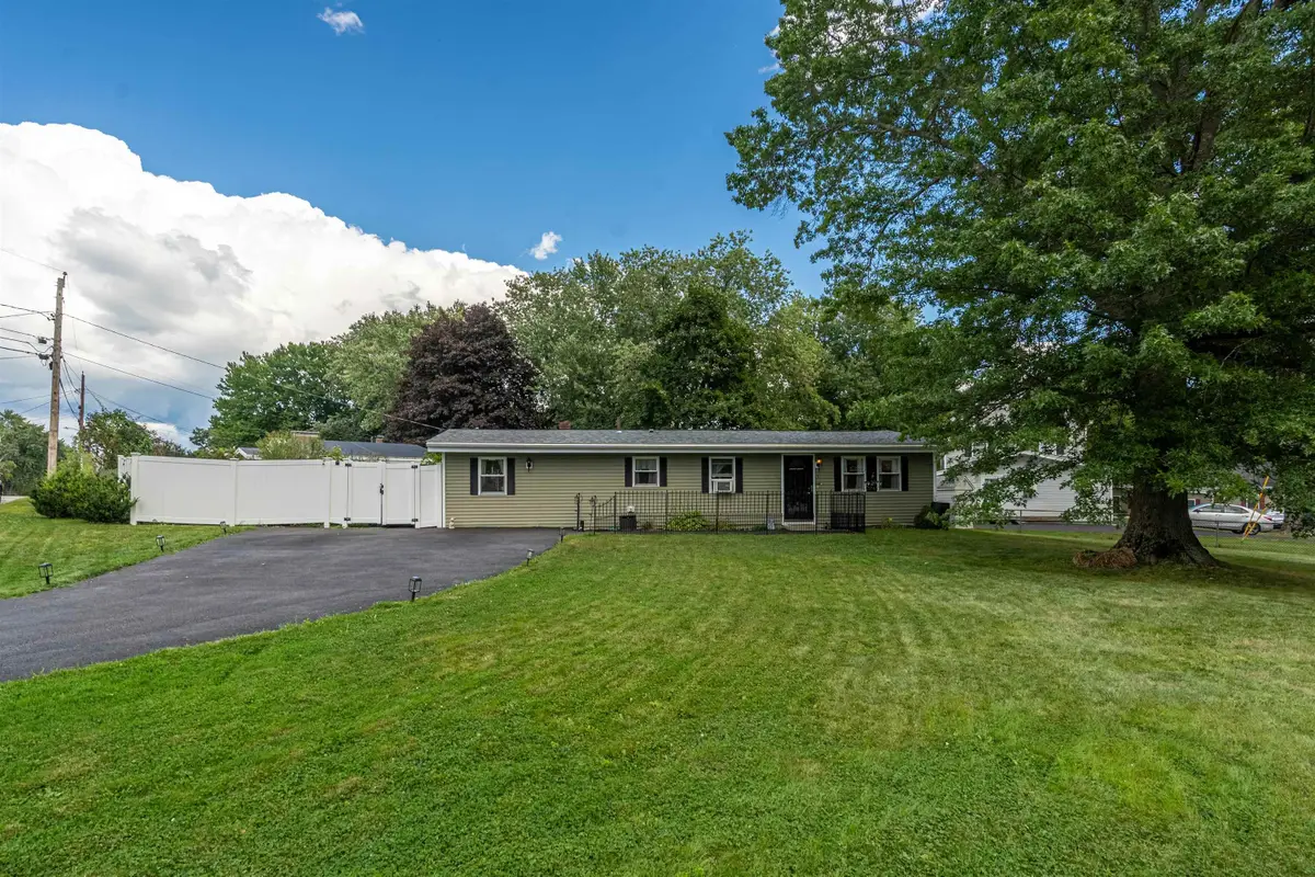 5 Linda Avenue, Dover, NH 03820 - #1