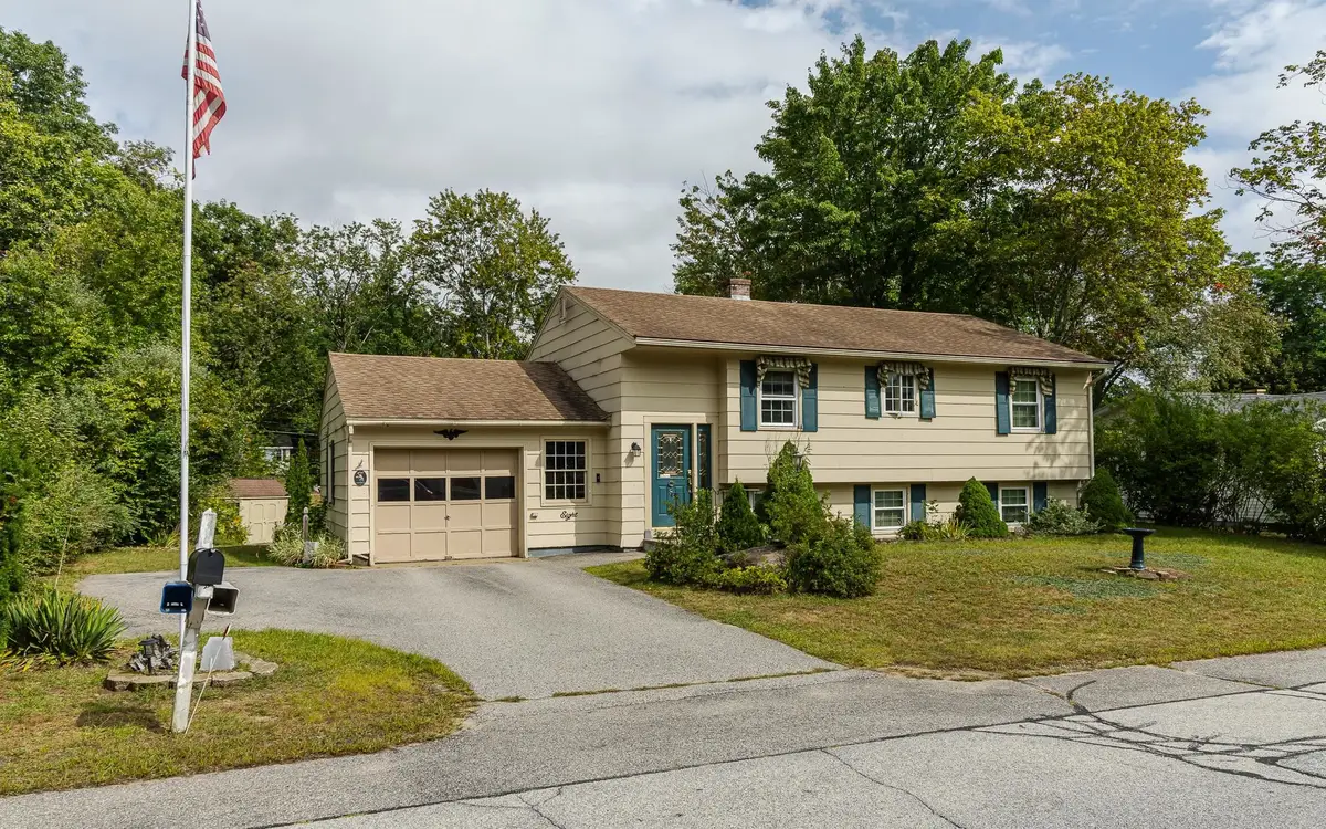 8 Jay Drive, Concord, NH 03301 - #1