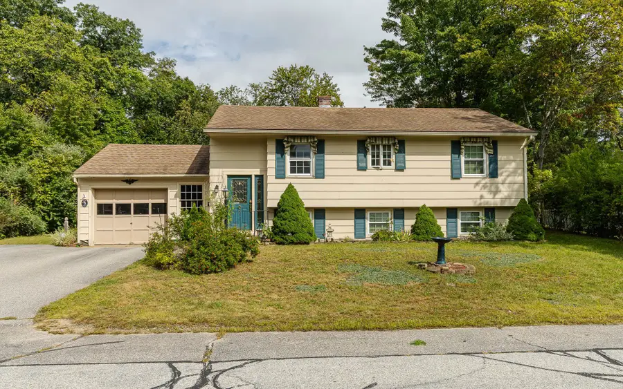8 Jay Drive, Concord, NH 03301 - #2