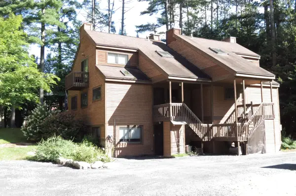 145 Spruce Lane #3, Ludlow, VT 05149