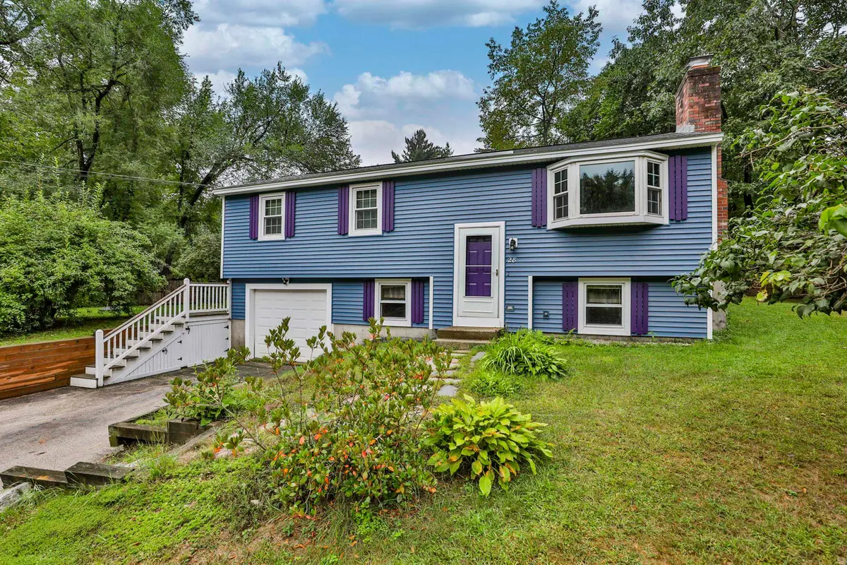 28 Heritage Way, Milford, NH 03055 - #1