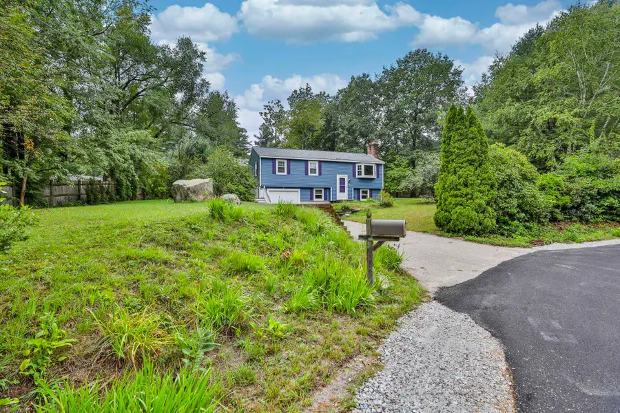 28 Heritage Way, Milford, NH 03055 - #2