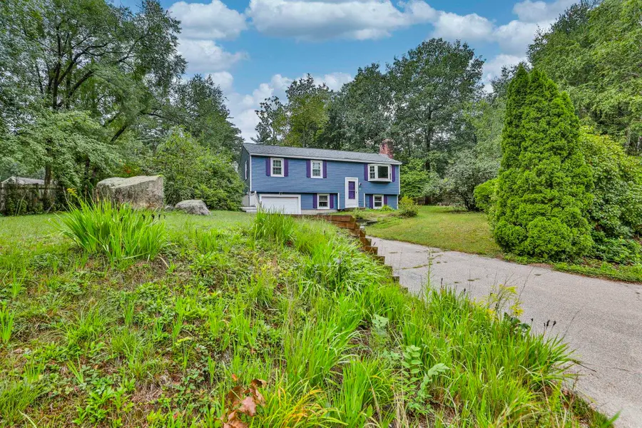 28 Heritage Way, Milford, NH 03055 - #3