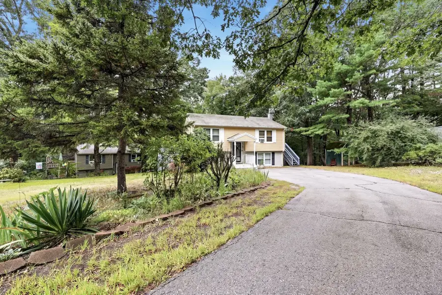 29 Hersey Lane, Newmarket, NH 03857 - #2