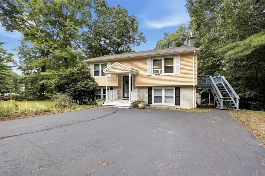 29 Hersey Lane, Newmarket, NH 03857 - #3
