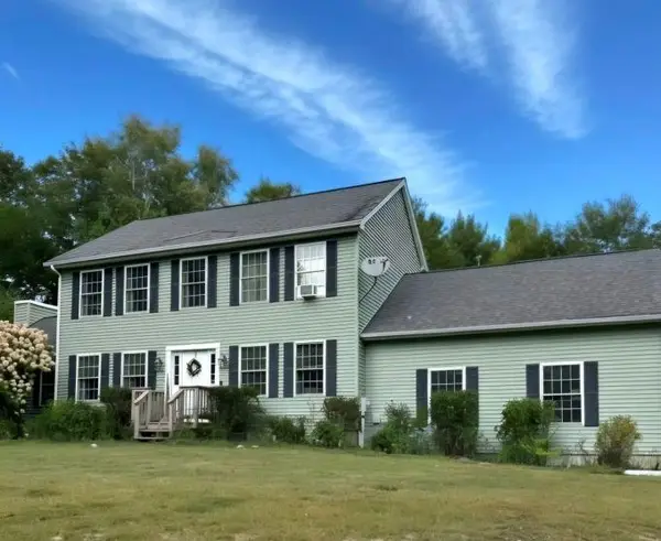 39 Valhalla Farm Road, Hillsborough, NH 03244