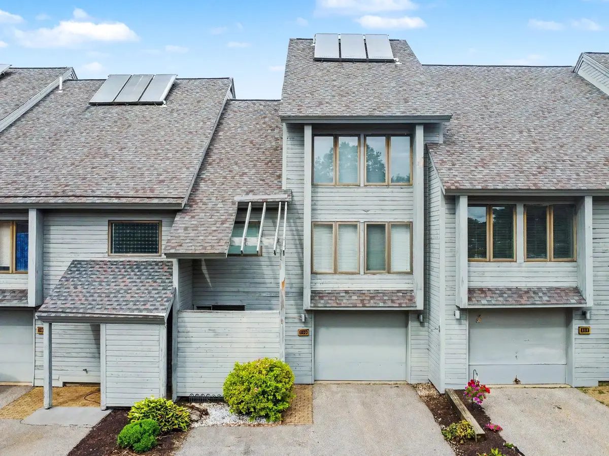 5 Tsienneto Road #110, Derry, NH 03038 - #1