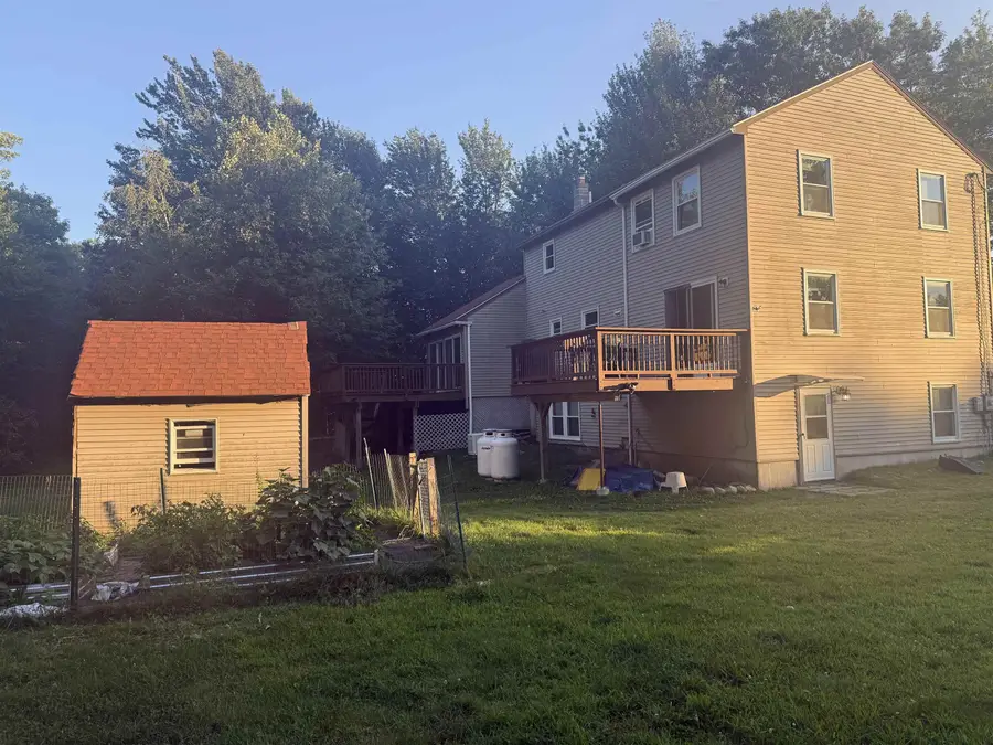 4130 White Mountain Highway, Wakefield, NH 03872 - #3