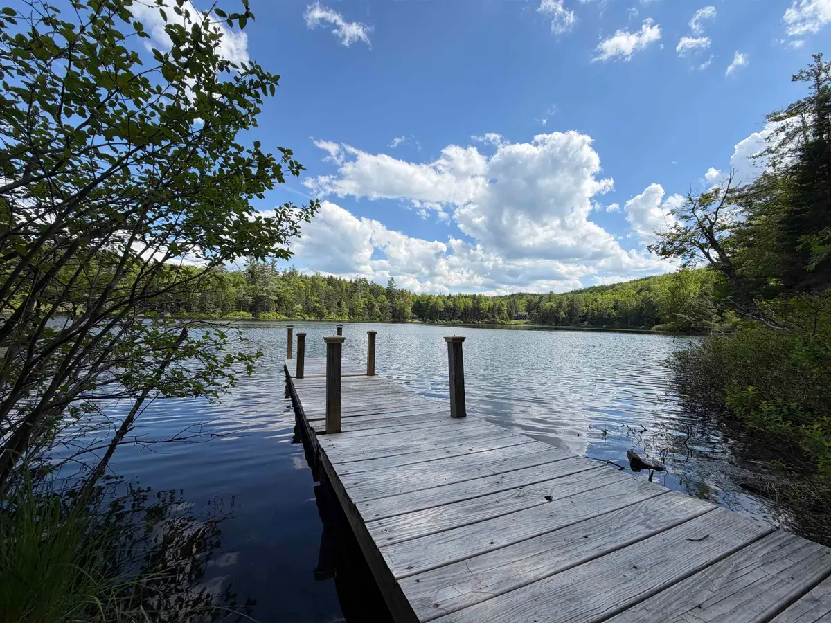 5 Shore Road, Grafton, NH 03240 - #1