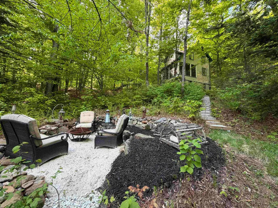 5 Shore Road, Grafton, NH 03240 - #2