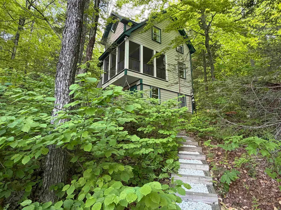 5 Shore Road, Grafton, NH 03240 - #3