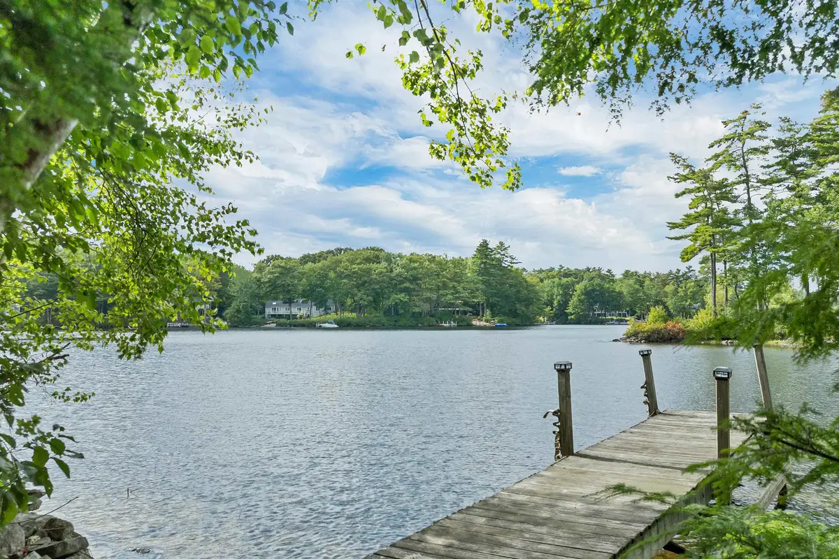 49 Kings Pine Road, Wolfeboro, NH 03894 - #1
