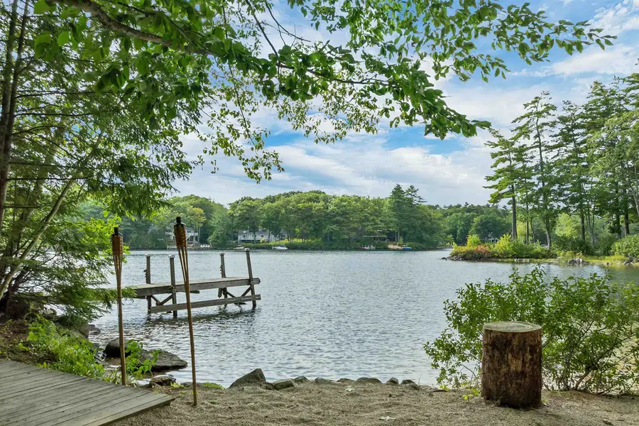 49 Kings Pine Road, Wolfeboro, NH 03894 - #2