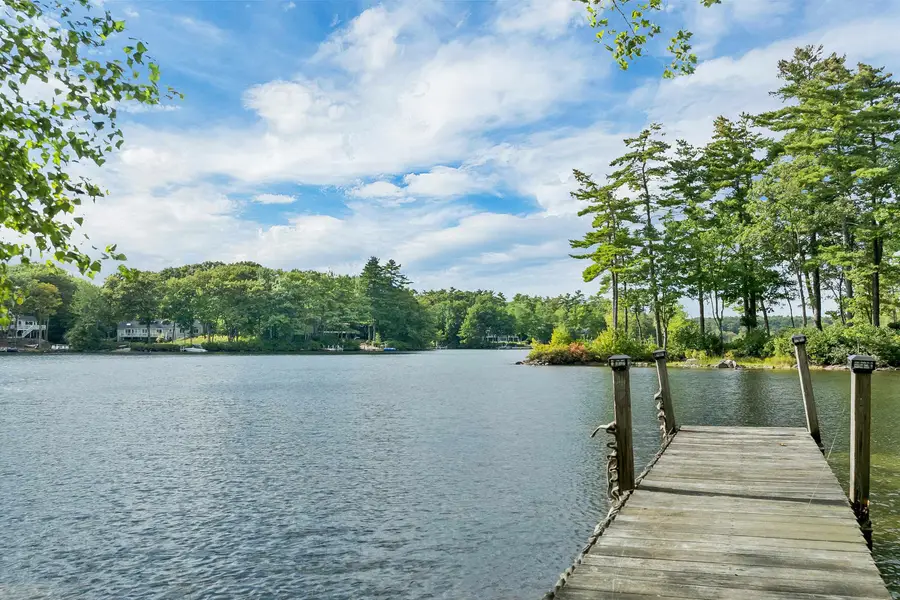 49 Kings Pine Road, Wolfeboro, NH 03894 - #3