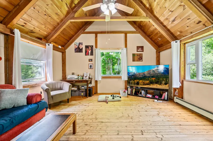 642 Hill Street, Montpelier, VT 05602 - #2