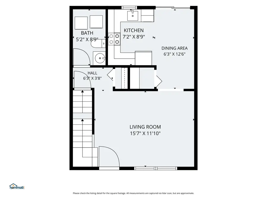 66 Preston Street #2, Hillsborough, NH 03244 - #3
