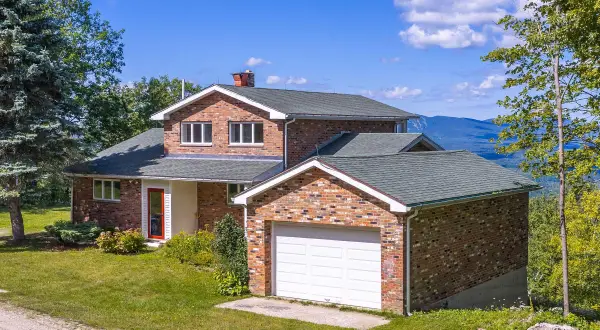 57 Pearl Buck Drive, Winhall, VT 05340