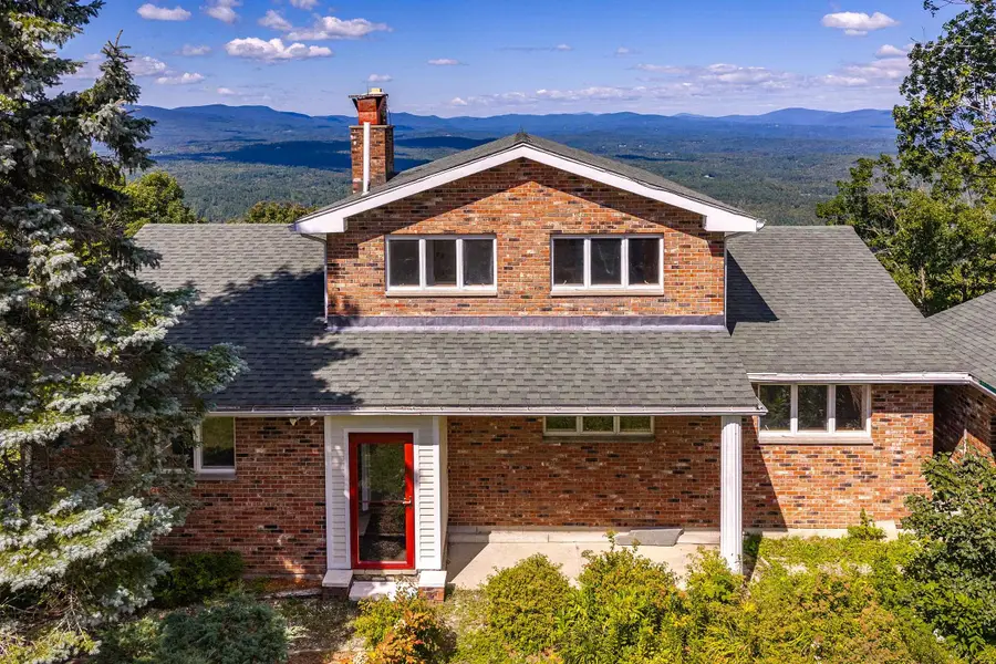 57 Pearl Buck Drive, Winhall, VT 05340 - #2