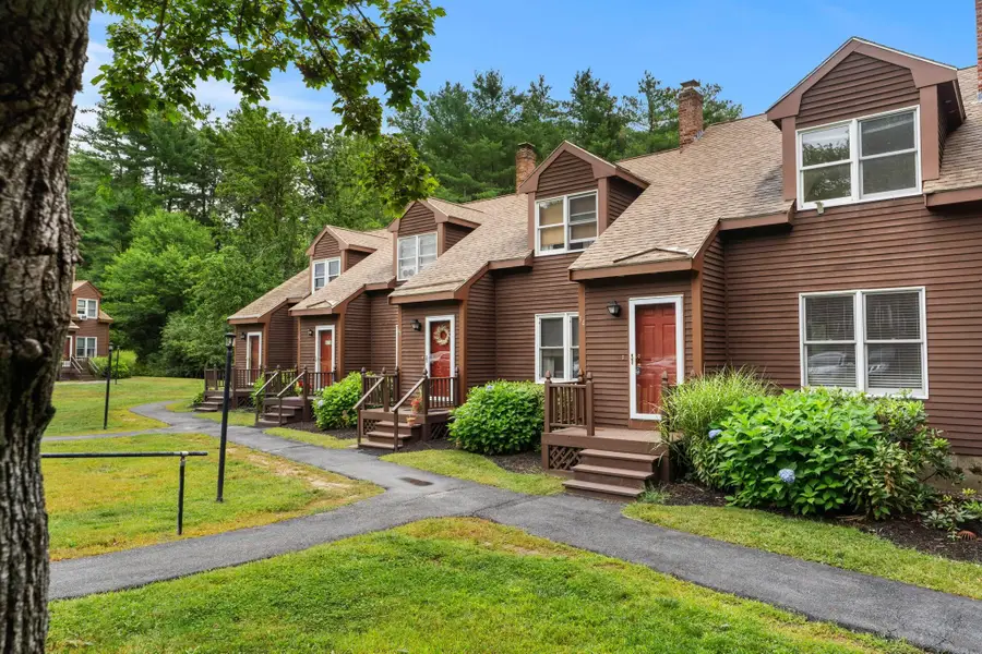 94 Bellamy Woods, Dover, NH 03820 - #2