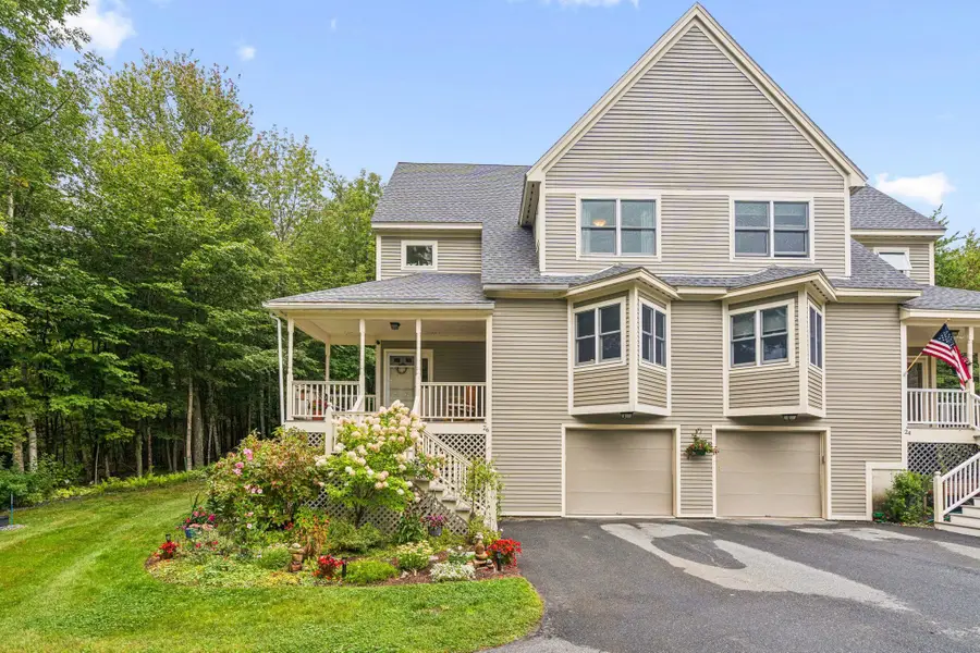 26 Barrister Path, Grantham, NH 03753 - #3