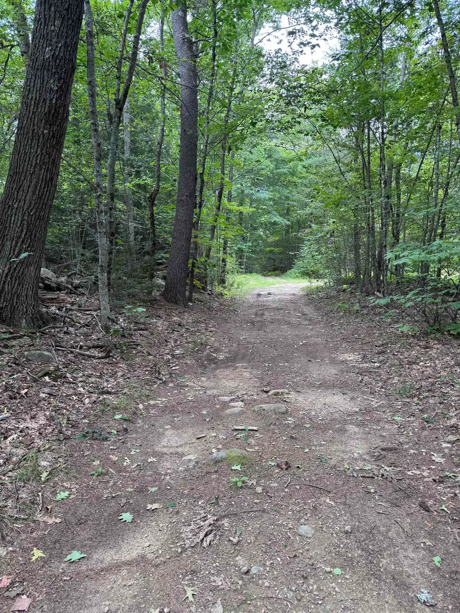 0 Old Pierce Road #Map 2 Lot 3, Fitzwilliam, NH 03447 - #2