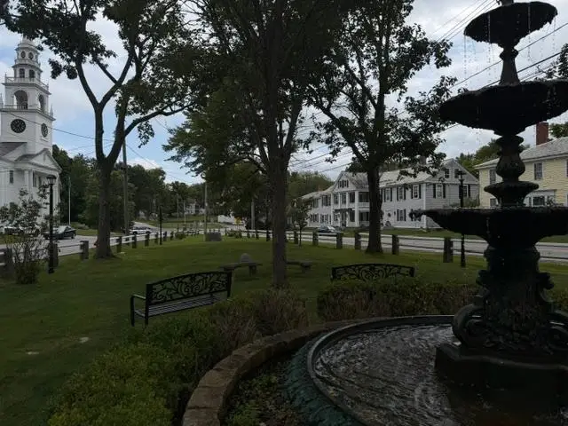 76 Rte 119 W Street, Fitzwilliam, NH 03447 - #2