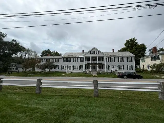 76 Rte 119 W Street, Fitzwilliam, NH 03447 - #3