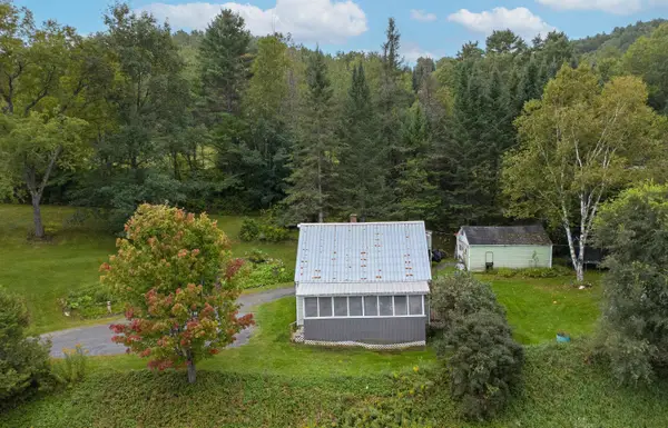555 North Danville Road, St. Johnsbury, VT 05819