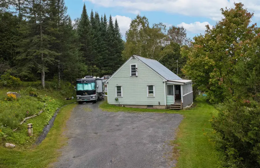 555 North Danville Road, Saint Johnsbury, VT 05819 - #3