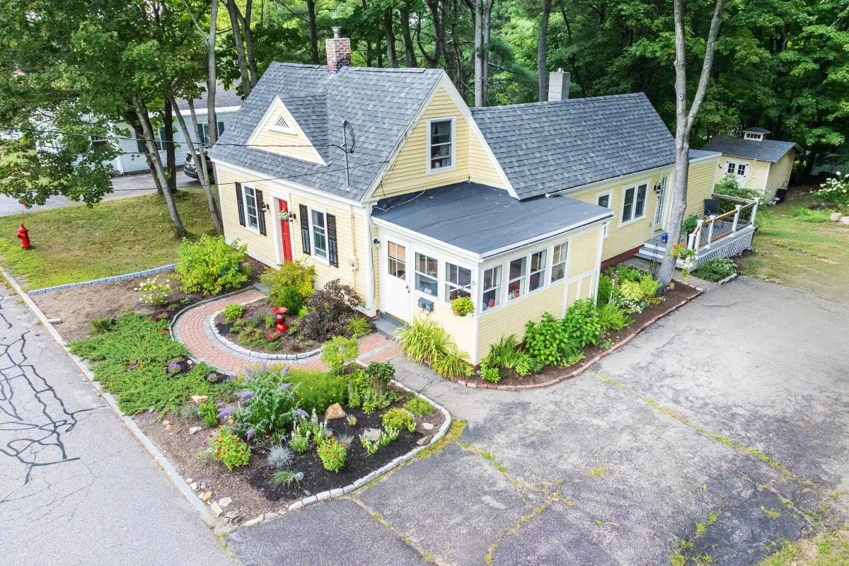 59 Maple Street, Somersworth, NH 03878 - #1